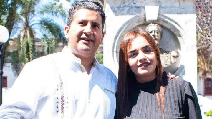 Grecia Quiroz denuncia persecución política tras señalamientos por cobros de predial
