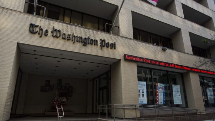 Washington Post: millonarios, poder y medios