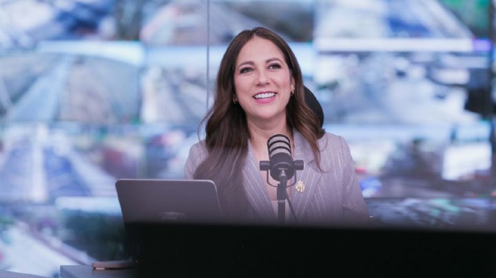 Presenta Libia plataforma GIO de seguridad: "Estamos dándolo todo por recuperar la paz"