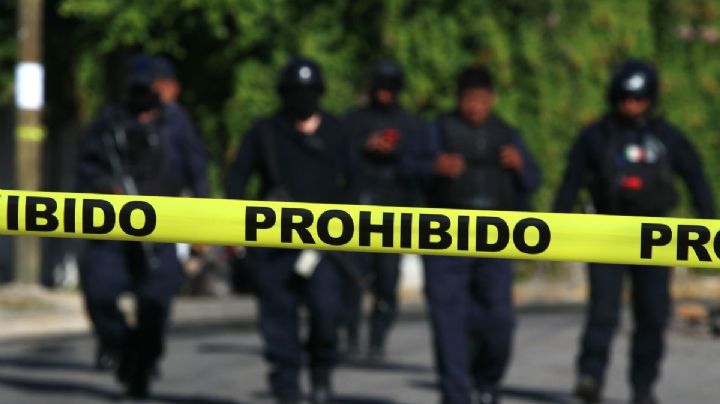 Así le robaron la nómina del Ayuntamiento de Pajapan a trabajadores de tesorería