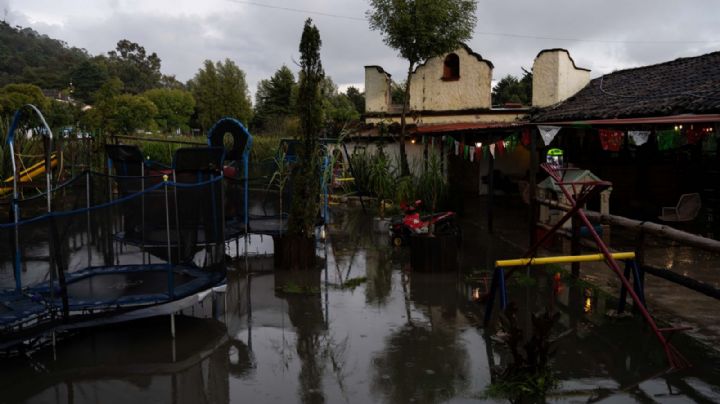 El eterno reto de superar la pobreza en Chiapas