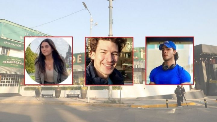 Estas son las víctimas del multihomicidio en Angelópolis, Puebla