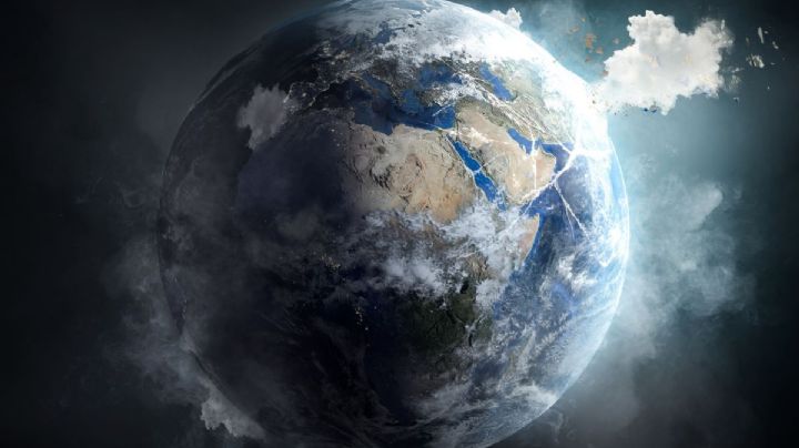 Cambio Climático cae en importancia en los Riesgos Globales