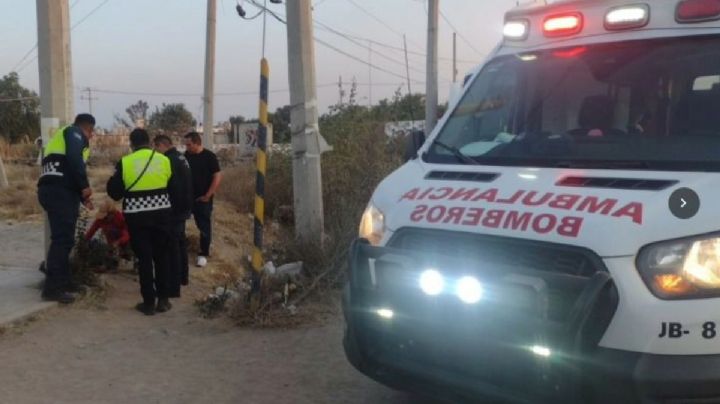 Matan a hombre en riña en libramiento de Tizayuca, mismo lugar donde balacearon a motociclista