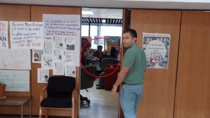 Marx Arriaga confirma que se investiga a su colaborador venezolano por cobro de 'moches'