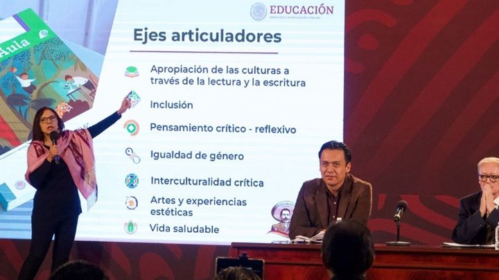 Gestión de Marx Arriaga eliminó la evaluación: investigadora