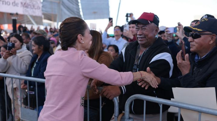 Baja California y la sacudida de la presidenta, ejemplo para la CDMX