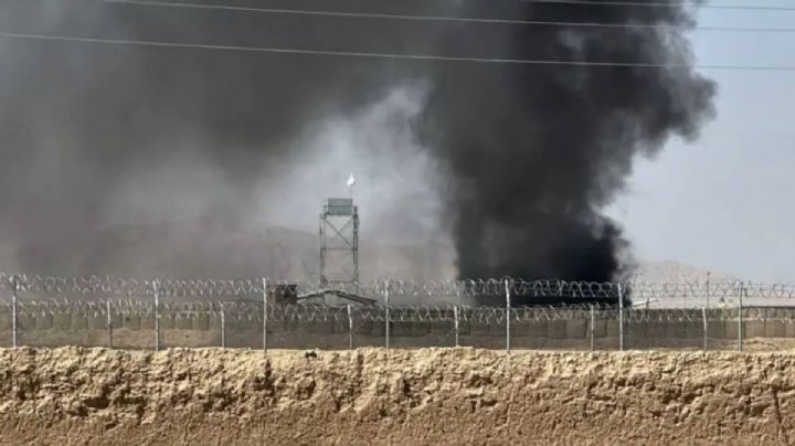 Pakistán: atentado suicida deja al menos 24 muertos