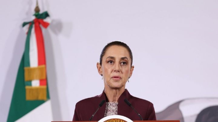 Sheinbaum: temas clave en la mañanera hoy martes 17 de febrero