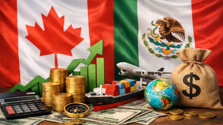 El plan de acción México-Canadá para inversiones, comercio y reducir trabas regulatorias