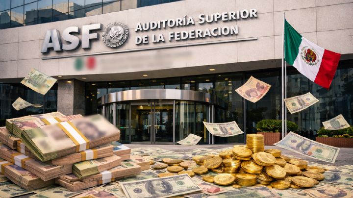 Detecta ASF irregularidades por 59 mil mdp en 2024
