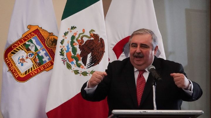 Cyrus R. Vance Center presenta denuncia ante la CIDH por irregularidades en elección judicial