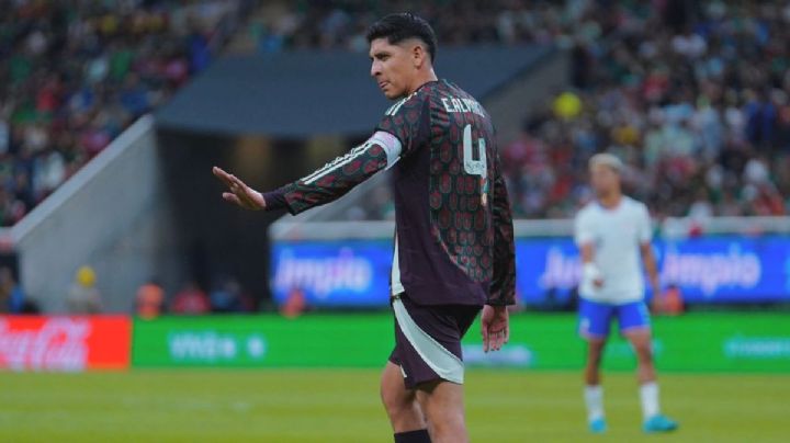 Edson Álvarez es operado, ¿estará listo para el Mundial 2026?