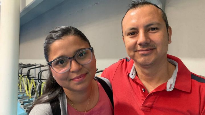 Acuden a vacunarse ante la duda de no haberse inmunizado