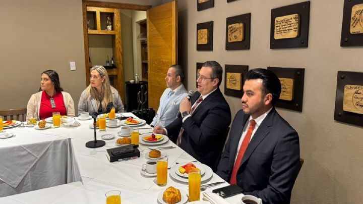 Monto de pensiones de policías y eventuales, preocupa: TJACDMX