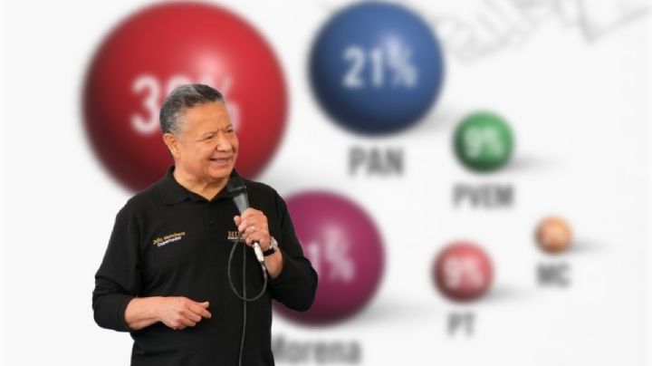 Menchaca advierte sobre campañas adelantadas y pide responsabilidad a funcionarios de Hidalgo