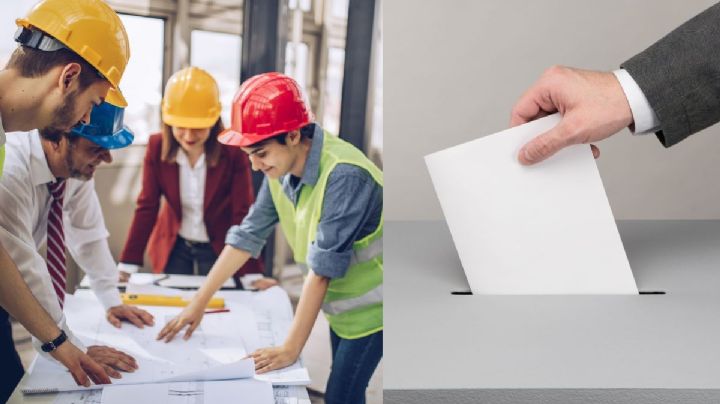 40 horas, y más temas de agenda legislativa