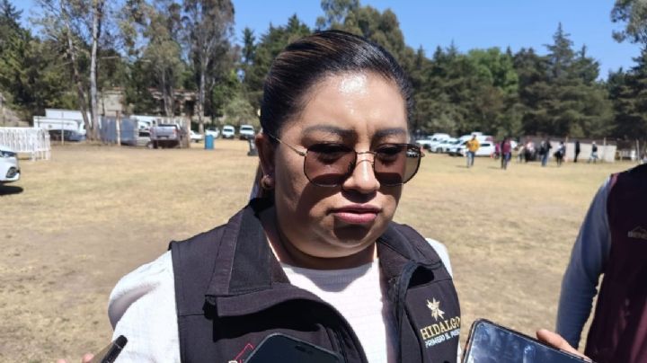 A casi un año de inaugurada la Real del Monte–Huasca, SICT aún adeuda obras en Omitlán