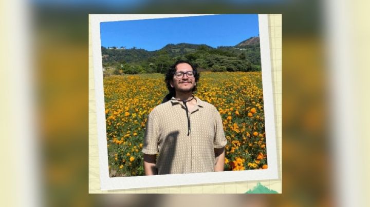 Colecta para apoyar a Pablo Rodríguez, poeta xalapeño hospitalizado tras grave accidente