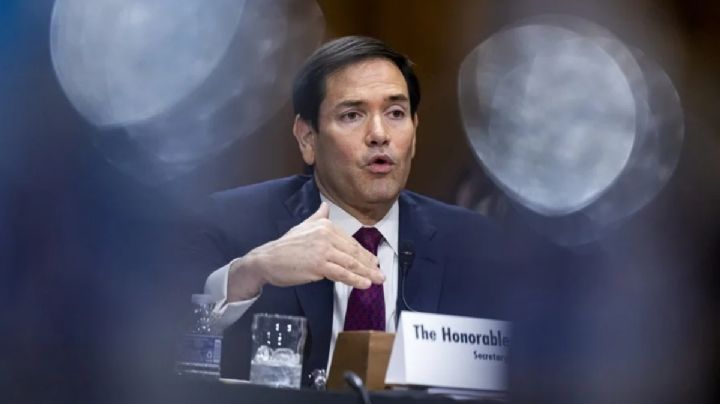 Marco Rubio sostiene "discusiones secretas" con "Raulito" Castro sobre Cuba, según Axios