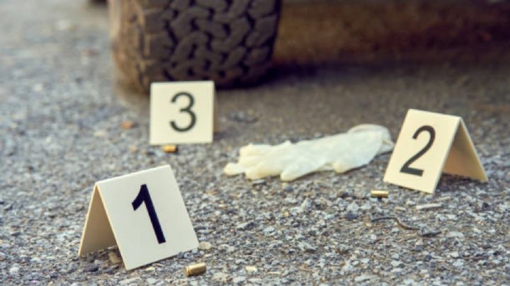 Asesinan a chofer del Magistrado electoral Reyes Rodríguez