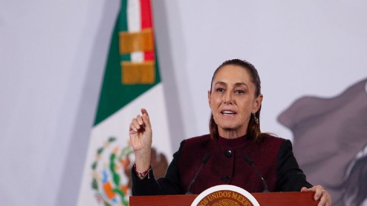 Sheinbaum: temas clave en la mañanera hoy miércoles 18 de febrero