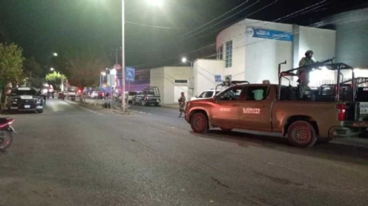 Atacan a balazos a niños en un parque; hay 8 heridos