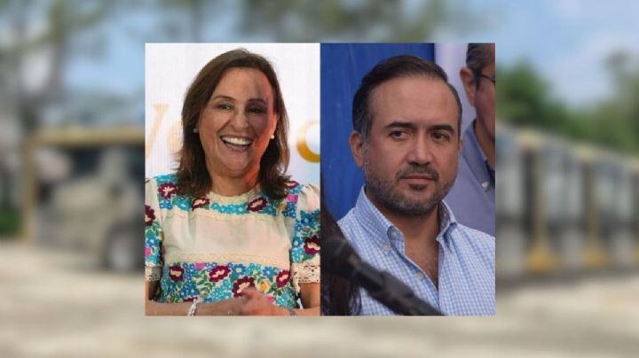 Nahle responde críticas de Fernando Yunes por operación de camiones de Ulúa
