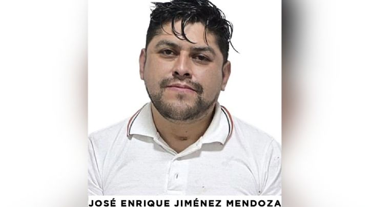 Dan más de 60 años de cárcel al "El Nariz", integrante de la Familia Michoacana en Edomex