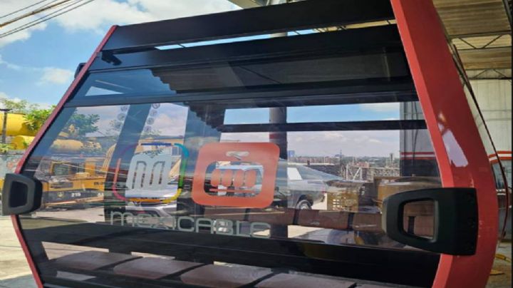 Mexicable Naucalpan: cabinas, tecnología, wifi y todo lo que debes saber de la Línea 3