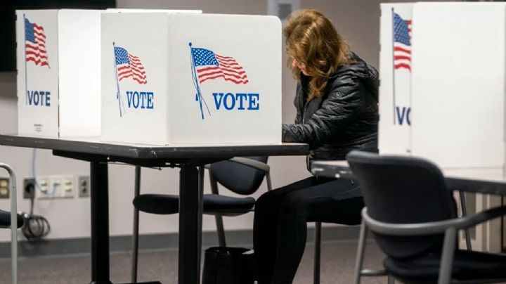 Reforma electoral de Trump: así busca afianzar el control republicano