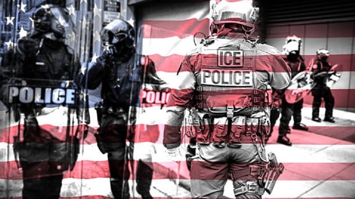 La reforma al ICE y a la ley de migración que impulsan demócratas