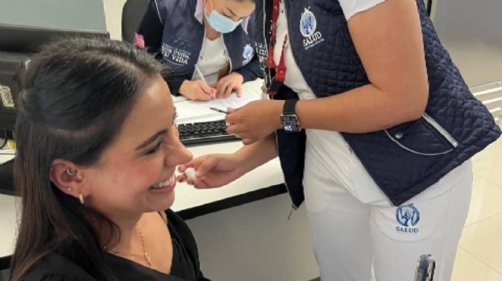 Secretario de salud de Guanajuato hace un llamado a adultos menores de 50 años a vacunarse