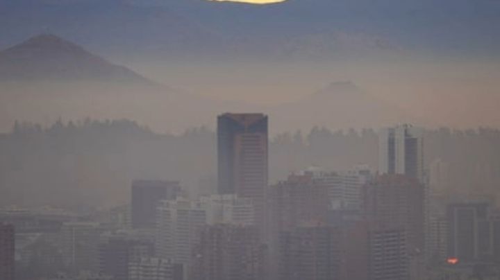 Pachuca y otras ciudades  hidalguenses tienen 13 días sin “buena” calidad del aire