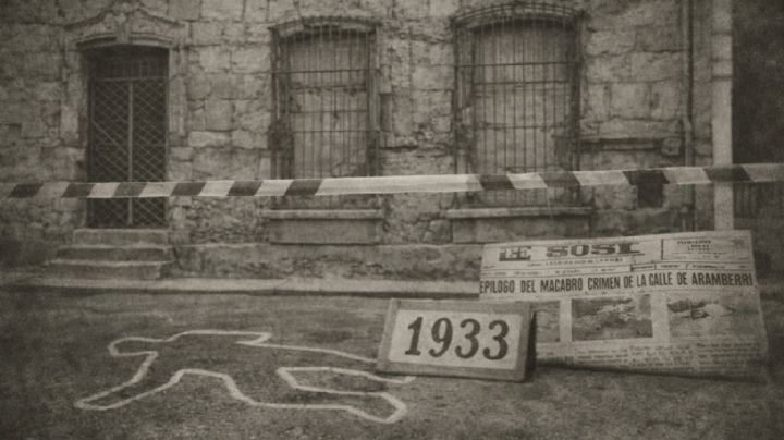 El crimen de Aramberri 1933: el hecho de violencia que marcó a México