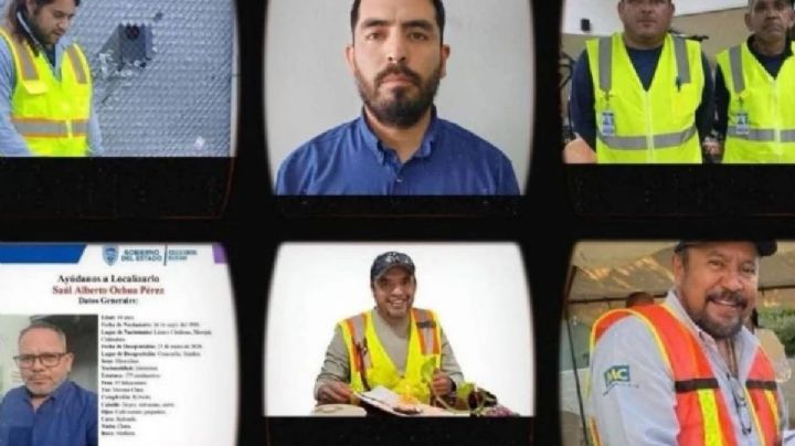 Están matando inocentes, y no por confusión