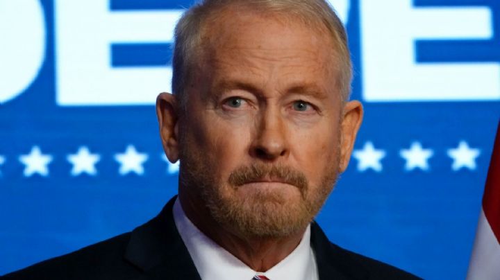 Embajador de EU pide desmantelar redes de fentanilo tras caso en Puebla