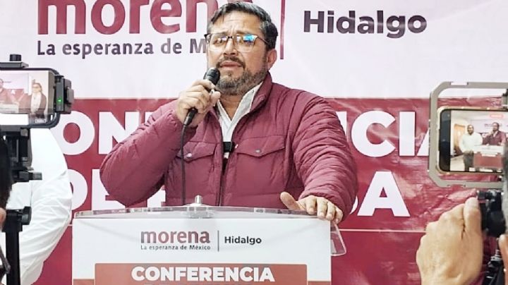 Dirigencia de Morena desestima encuestas y contradice al PT con video de alcalde converso