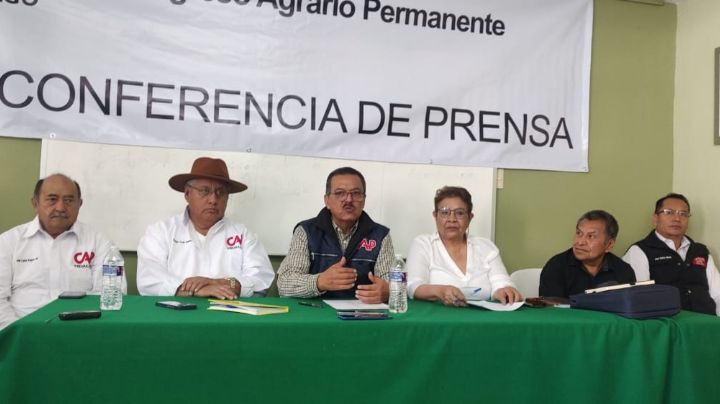 Inminentes, más bloqueos en autopistas de Hidalgo y México por tema del maíz