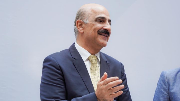 Ahued sobre presunto daño patrimonial en Xalapa: “Es normal que ASF observe a municipios”