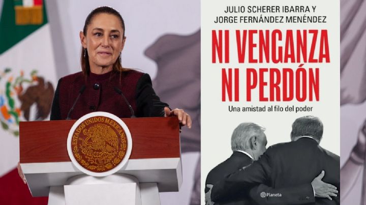 "Ni venganza ni perdón", el libro incómodo