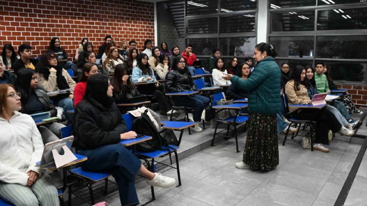 PEF 2026 prioriza Educación Básica y recorta Educación Superior