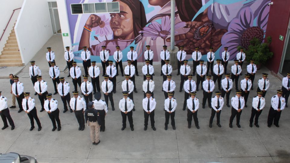 El titular de la PIBEH dio a conocer que el organismo busca a mujeres y hombres de entre 18 y 45 años que deseen trabajar bajo los preceptos de honor, disciplina y compromiso.