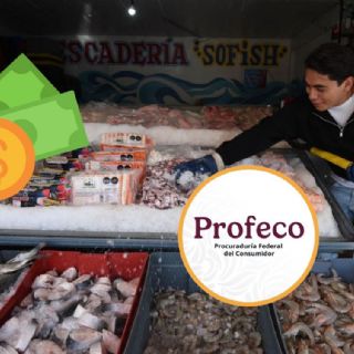 Cuaresma 2026: Profeco revela los filetes de tilapia que debes evitar comprar por caros