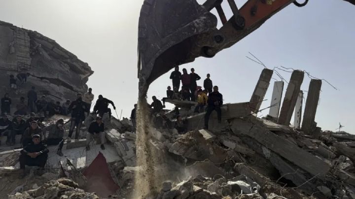 Crisis en Gaza: ONU acusa bloqueos y pide ayuda a la Junta de Paz de Trump