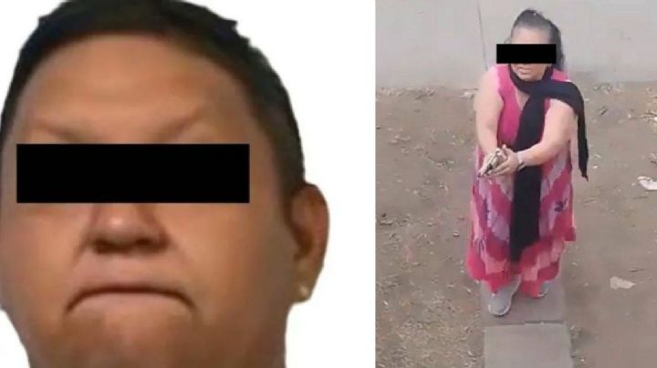 Caso Doña Carlota "N": Dan 6 años de cárcel a implicado en invasión de casa en Chalco