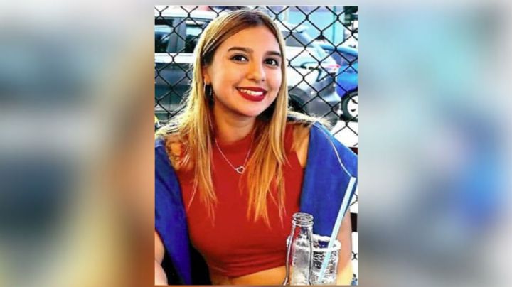 Melanie Nikol cumple un año desaparecida en Tuxpan; esto sabemos