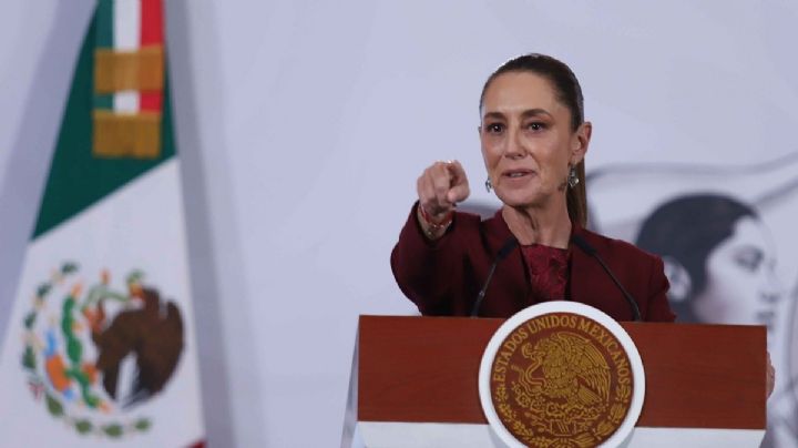 Sheinbaum: temas clave en la mañanera hoy jueves 19 de febrero