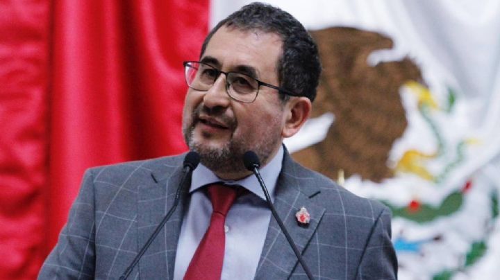 César Cravioto vivió más de 15 años en departamento en Polanco de la Fundación Antonio Haghenbeck