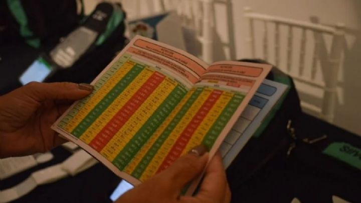 IMSS: ¿cómo solicitar la reimpresión de tu cartilla de vacunación en línea?